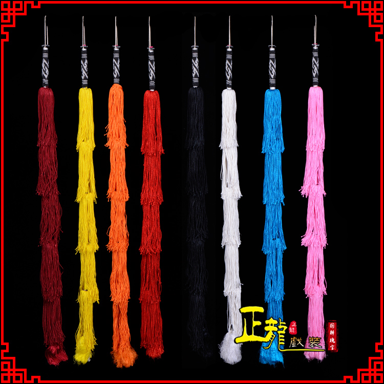 陆川藤条骑马表演加大厚穗 马鞭